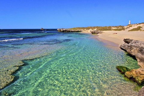 Rottnest Island Bayseeker Day Trip From Perth - QLD Tourism 5