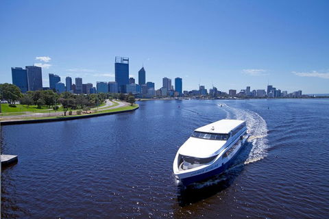 One-way Sightseeing Cruise Between Perth And Fremantle - QLD Tourism 0