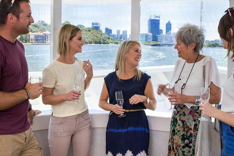 One-way Sightseeing Cruise Between Perth And Fremantle - QLD Tourism 3