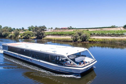 Swan Valley Gourmet Wine Cruise From Perth - QLD Tourism 0