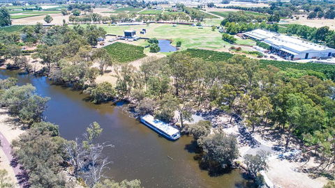 Swan Valley Gourmet Wine Cruise From Perth - QLD Tourism 4