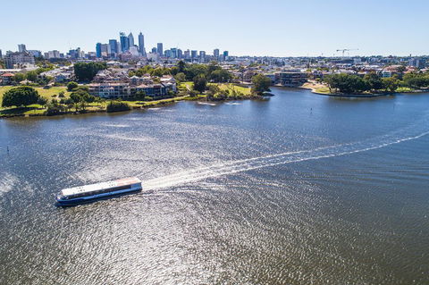 Swan Valley Gourmet Wine Cruise From Perth - QLD Tourism 5
