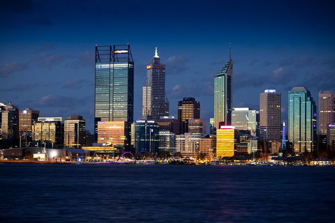 Swan River Twilight Cruise - QLD Tourism 3