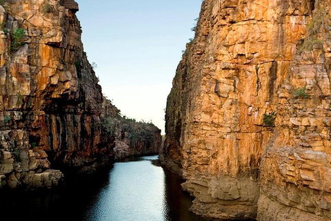 Kakadu Yellow Waters & Katherine Gorge Helicopter Scenic - QLD Tourism 3