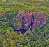 Litchfield Park  Daly River - Scenic Flight From Darwin - QLD Tourism