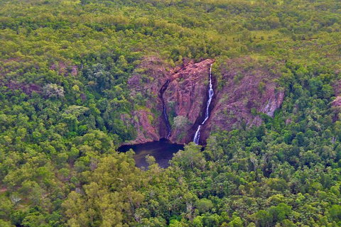 Litchfield Park & Daly River - Scenic Flight From Darwin - QLD Tourism 0