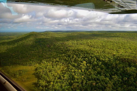 Litchfield Park & Daly River - Scenic Flight From Darwin - QLD Tourism 1