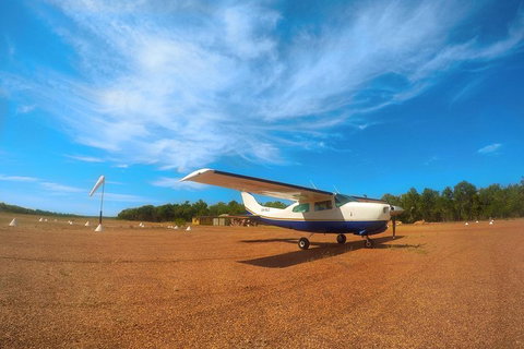 Litchfield Park & Daly River - Scenic Flight From Darwin - QLD Tourism 3