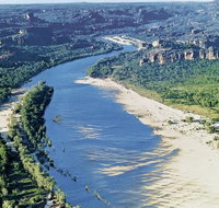 Litchfield Park Scenic Flight From Darwin - QLD Tourism