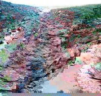 Kalbarri Gorges  West Coast - Ground  Air Tour - QLD Tourism