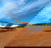 Wave Rock and Pinnacles Air  Ground Tour - QLD Tourism