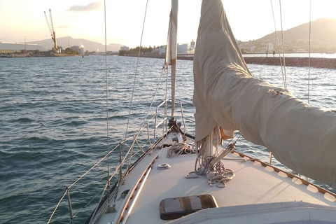 Townsville Small Group Early Morning Sailing Cruise Boat Tour Charter Hire - QLD Tourism 1