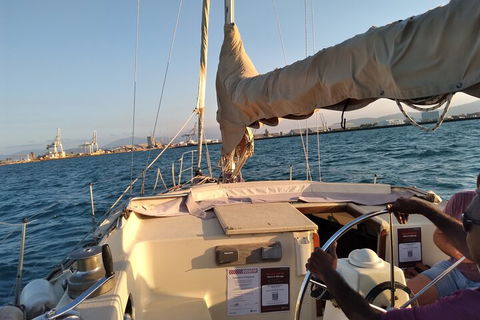 Townsville Small Group Early Morning Sailing Cruise Boat Tour Charter Hire - QLD Tourism 3