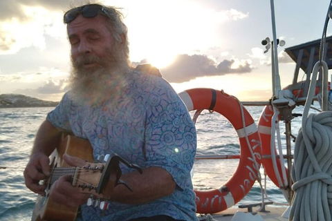 Townsville Private Hire Sunset Sail Sailing Cruise Boat Tour Charter Experience - QLD Tourism 3