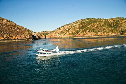 Horizontal Falls Full-Day Tour From Broome 4x4 & Seaplane - QLD Tourism 3