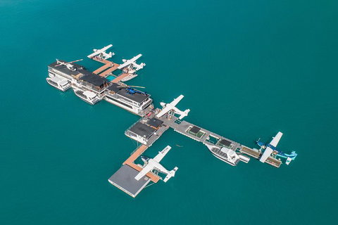 Horizontal Falls Full-Day Tour From Broome 4x4 & Seaplane - QLD Tourism 5