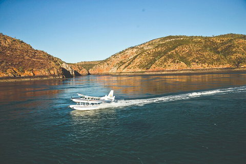 Horizontal Falls Tour - Ex Derby - QLD Tourism 0