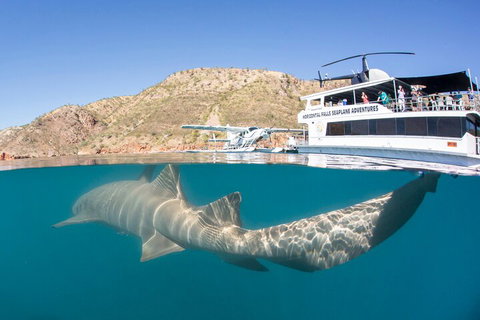 Horizontal Falls Tour - Ex Derby - QLD Tourism 3