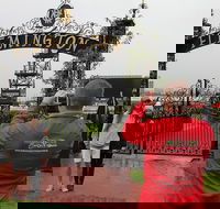 Full-Day Sports and Beer Tour of Melbourne with Lunch - Queensland Tourism