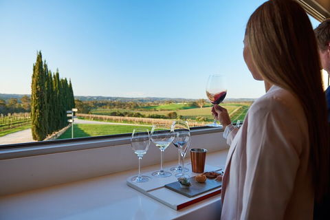 Adelaide Hills Food, Wine, Cheese, & Chocolate - Private Day Tour - QLD Tourism 0