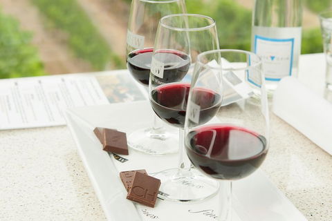 Adelaide Hills Food, Wine, Cheese, & Chocolate - Private Day Tour - QLD Tourism 2