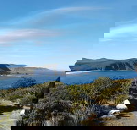 Small-Group Day Trip from Hobart to Bruny Island - QLD Tourism