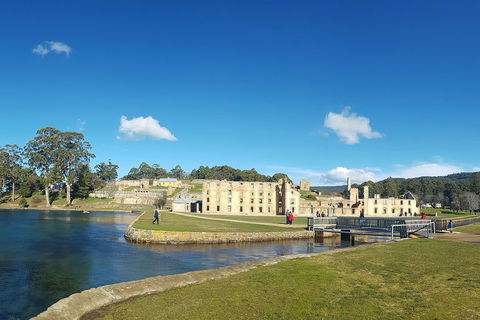 6-Day Tasmanian Explorer Adventure Tour From Hobart - QLD Tourism 0