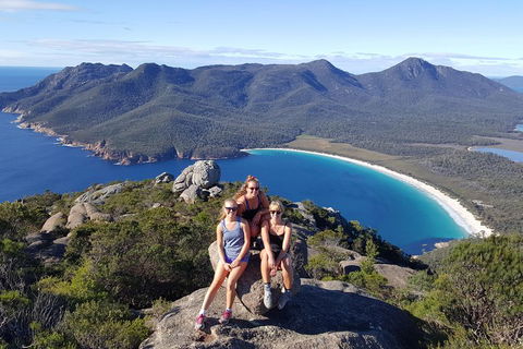 6-Day Tasmanian Explorer Adventure Tour From Hobart - QLD Tourism 1