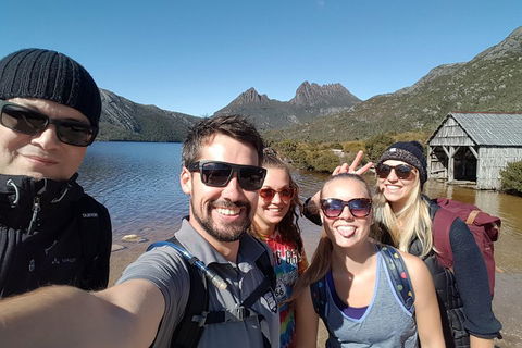 6-Day Tasmanian Explorer Adventure Tour From Hobart - QLD Tourism 5
