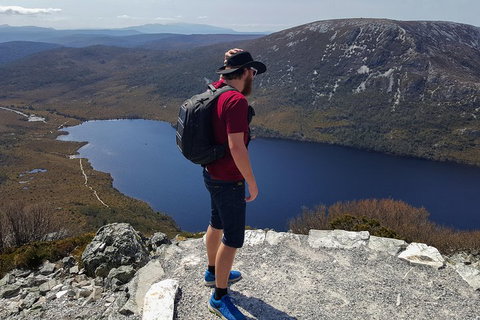 7-Day Super Value Tour Of Tasmania: Explore Tasmania's West And East Coasts - QLD Tourism 3