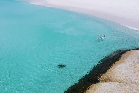 2-Day Tas East Coast Escape Tour Including Bay Of Fires, Wineglass Bay & Devils - QLD Tourism 5