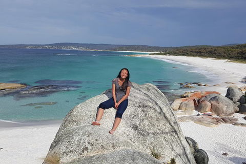 5-Day Best Of Tasmania Tour From Hobart - QLD Tourism 0