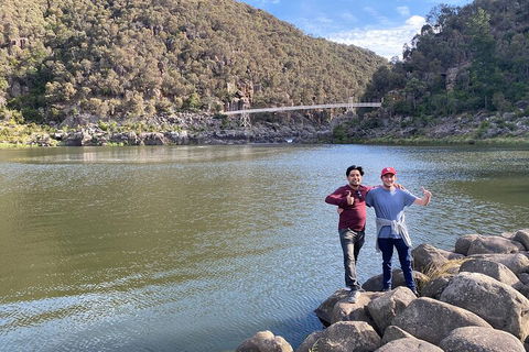 5-Day Best Of Tasmania Tour From Hobart - QLD Tourism 2