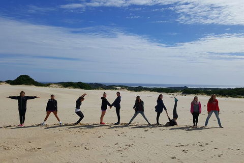 5-Day Best Of Tasmania Tour From Hobart - QLD Tourism 4