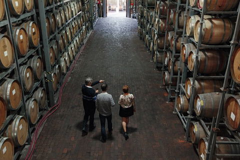 Wirra Wirra Vineyard McLaren Vale: Winery Tour And Shiraz Masterclass - QLD Tourism 0