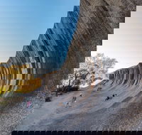 Full-Day Wave Rock  Historic York - QLD Tourism