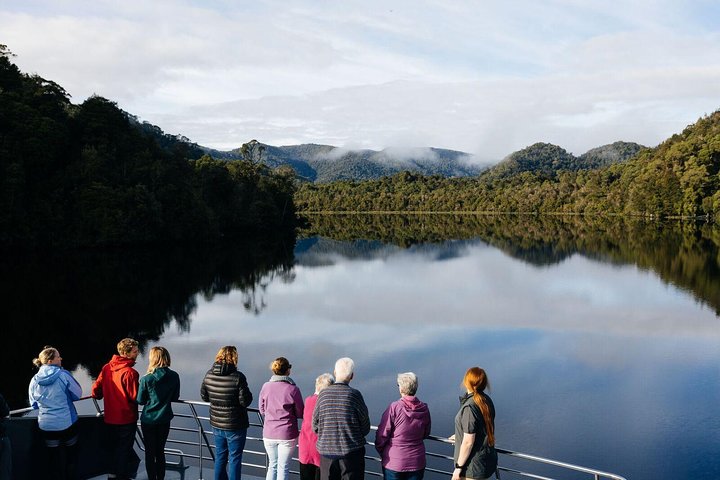  QLD Tourism