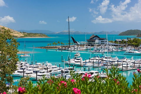 Whitehaven Beach And Hamilton Island Cruise - QLD Tourism 3