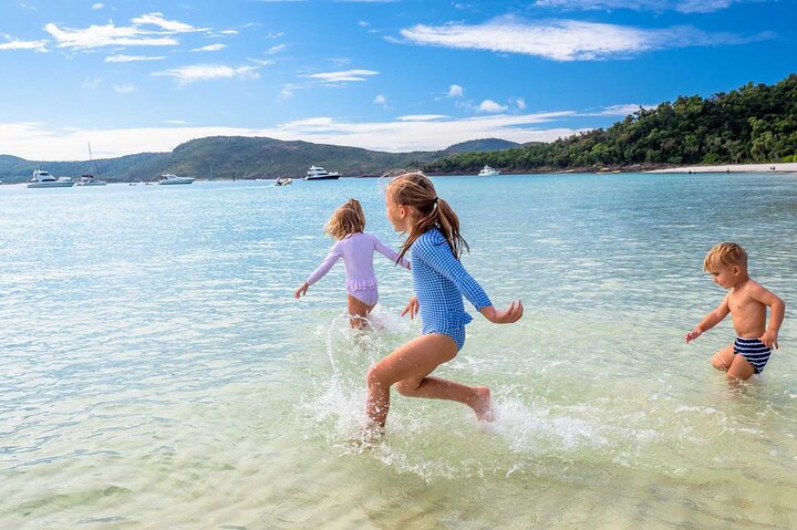  Queensland Tourism