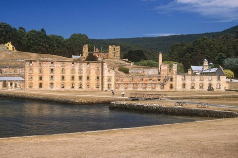 Port Arthur Tour From Hobart - QLD Tourism 0