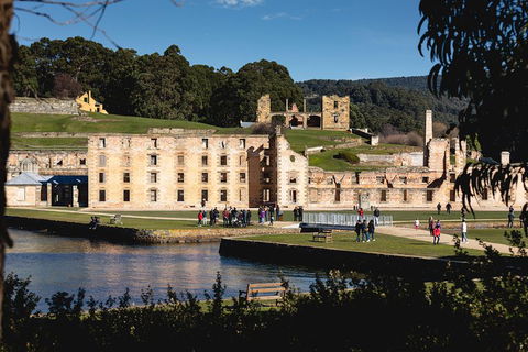 Port Arthur Tour From Hobart - QLD Tourism 5