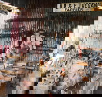 Historic Village Herberton Kuranda Village and the Skyrail Rainforest Cableway - QLD Tourism