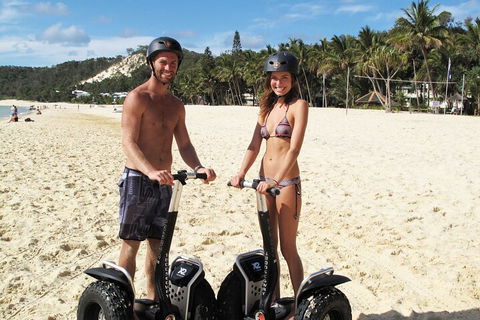 Adventure Moreton Island Wrecks Adventure Package - QLD Tourism 3