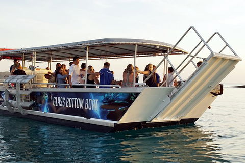Adventure Moreton Island Wrecks Adventure Package - QLD Tourism 4