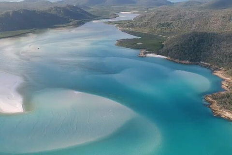 2 Night Small Group Whitsundays Sailing Adventure Aboard Mandrake - QLD Tourism 0