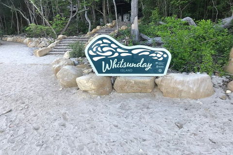 2 Night Small Group Whitsundays Sailing Adventure Aboard Mandrake - QLD Tourism 1
