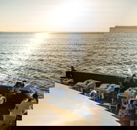 Darwin Harbour Sunset Cruise - QLD Tourism