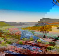 9-Day Kimberley Offroad Adventure from Darwin to Broome - QLD Tourism