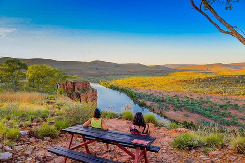 9-Day Kimberley Offroad Adventure From Darwin To Broome - QLD Tourism 0