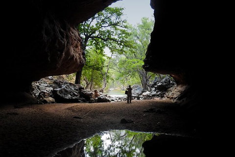 9-Day Kimberley Offroad Adventure From Darwin To Broome - QLD Tourism 3